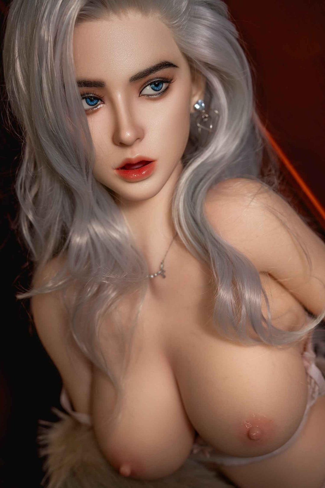 SYDoll Sexpuppe Renee Konfiguriert SYDoll kaufen Sexroboter KI