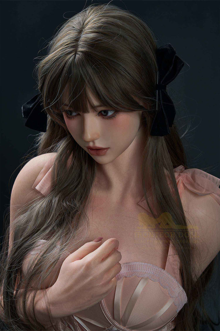 Irontech Doll Wonder Dolly Minji Konfiguriert Irontech Doll kaufen Sexroboter KI