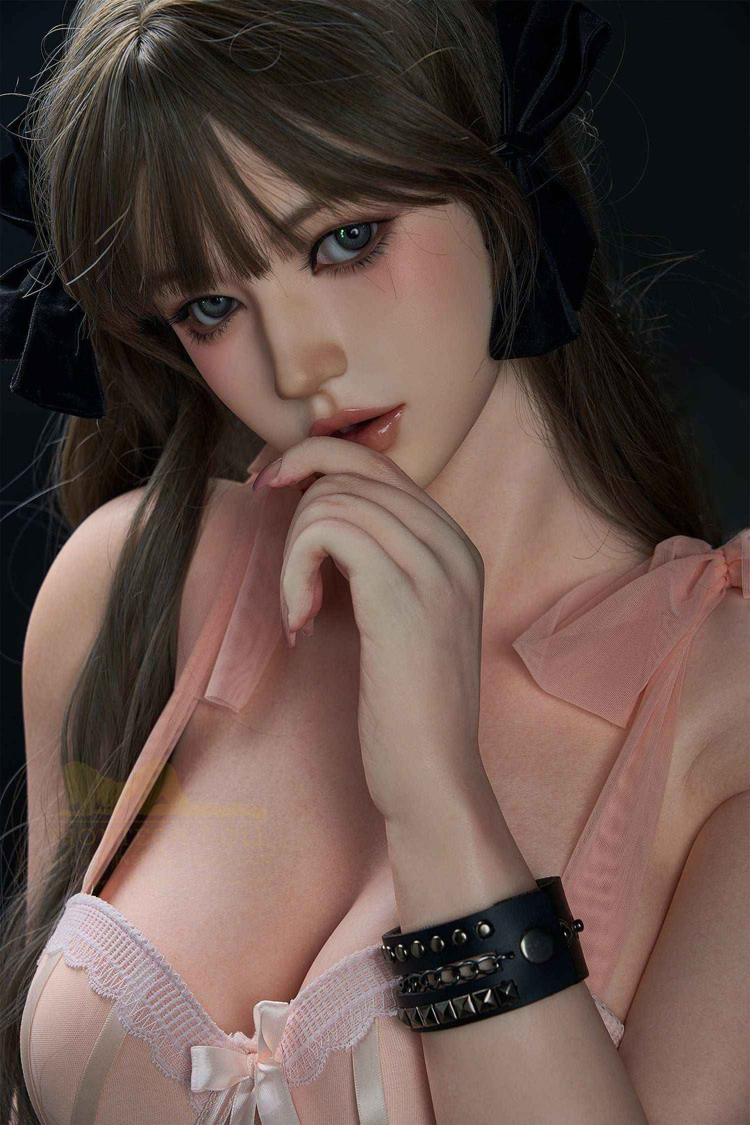 Irontech Doll Wonder Dolly Minji Konfiguriert Irontech Doll kaufen Sexroboter KI