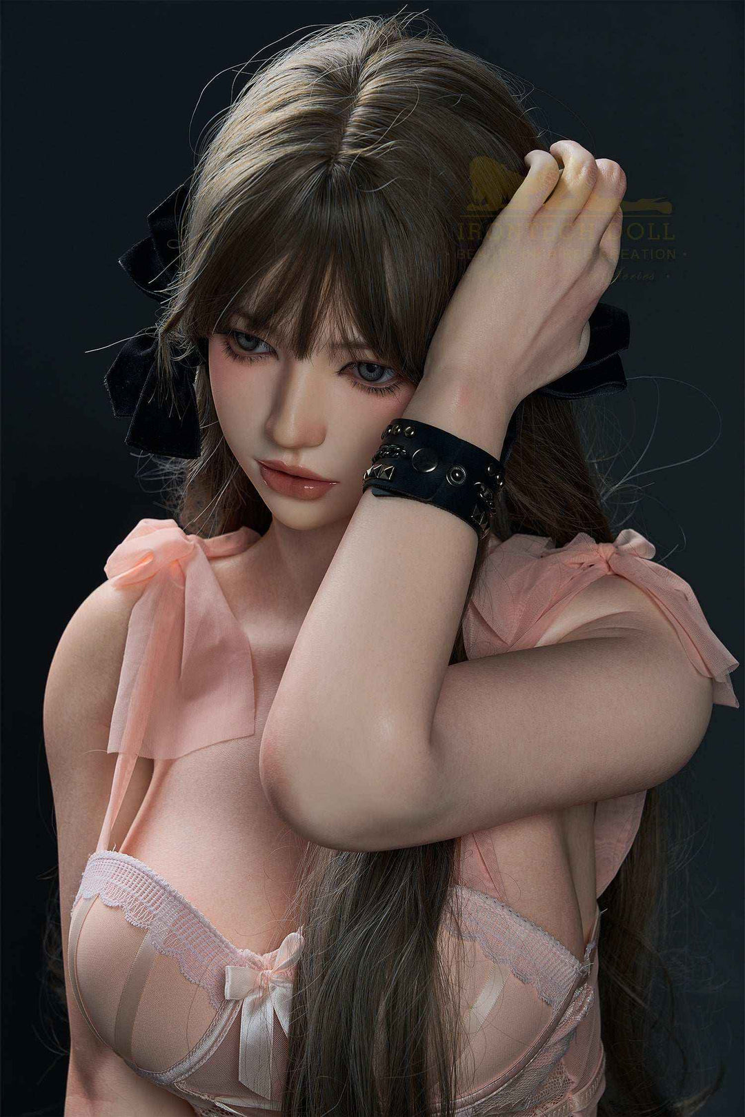 Irontech Doll Wonder Dolly Minji Konfiguriert Irontech Doll kaufen Sexroboter KI