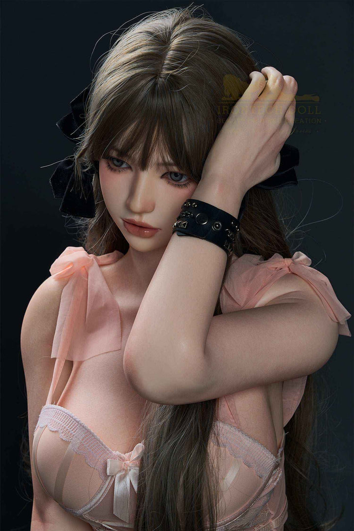 Irontech Doll Wonder Dolly Minji Konfiguriert Irontech Doll kaufen Sexroboter KI
