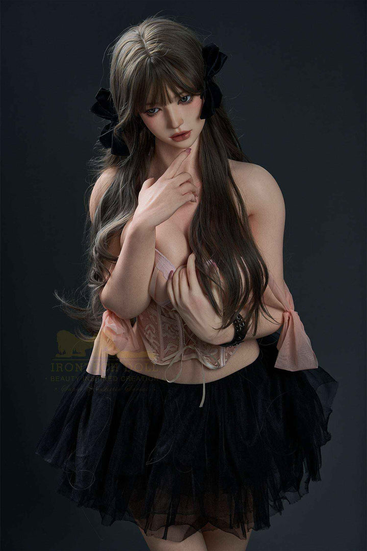 Irontech Doll Wonder Dolly Minji Konfiguriert Irontech Doll kaufen Sexroboter KI