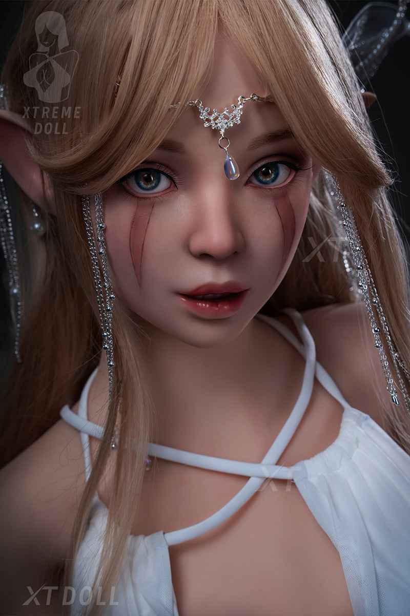 XTDoll Sexpuppe Faya Konfiguriert XT-Doll kaufen Sexroboter KI