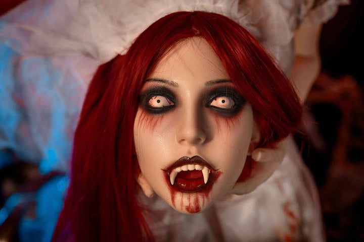 SYDoll Sexpuppe Horrora Konfiguriert SYDoll kaufen Sexroboter KI