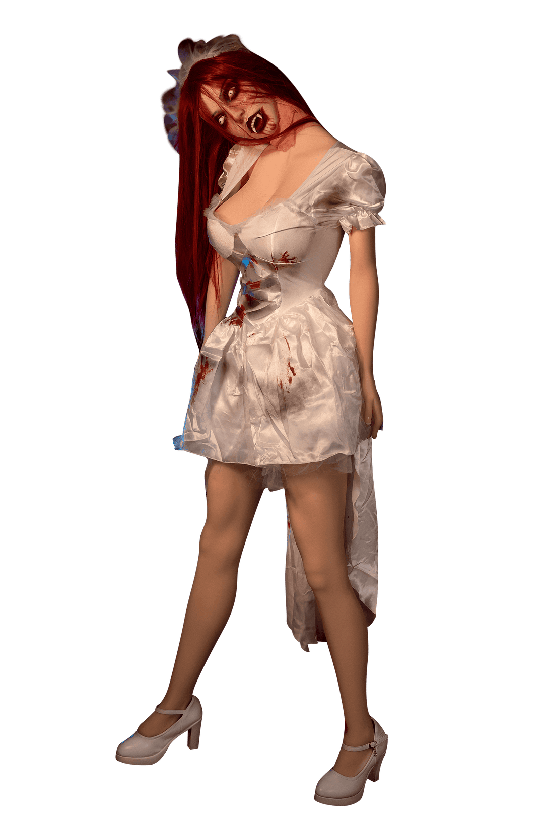 SYDoll Sexpuppe Horrora Konfiguriert SYDoll kaufen Sexroboter KI