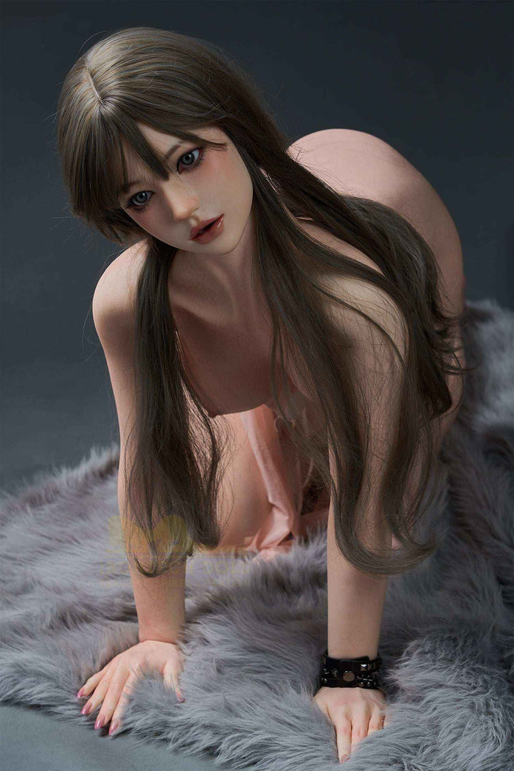 Irontech Doll Wonder Dolly Minji Konfiguriert Irontech Doll kaufen Sexroboter KI