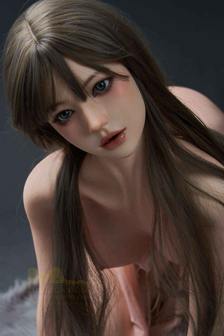 Irontech Doll Wonder Dolly Minji Konfiguriert Irontech Doll kaufen Sexroboter KI