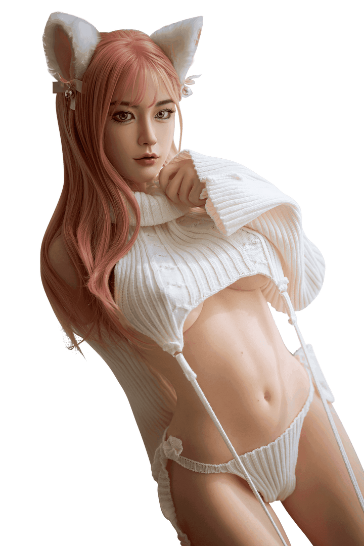 BAT Liebespuppe Yin Konfiguriert Best-Adult-Toys kaufen Sexroboter KI