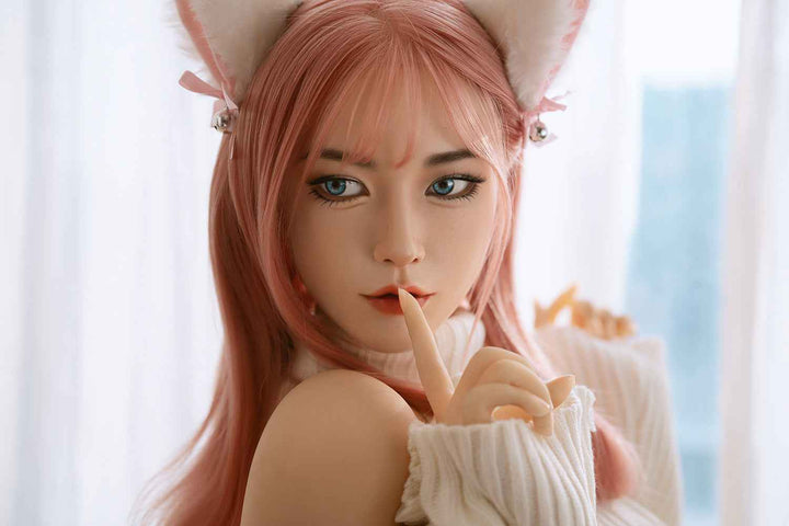 BAT Liebespuppe Yin Konfiguriert Best-Adult-Toys kaufen Sexroboter KI