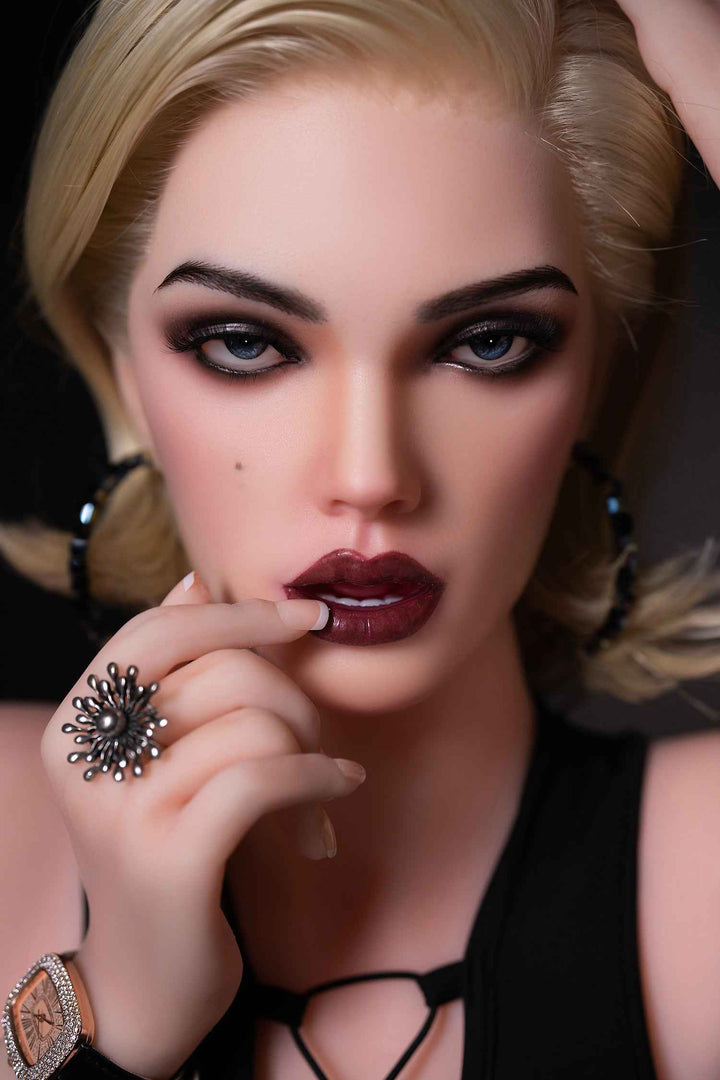 SYDoll Sexpuppe Moona Konfiguriert SYDoll kaufen Sexroboter KI