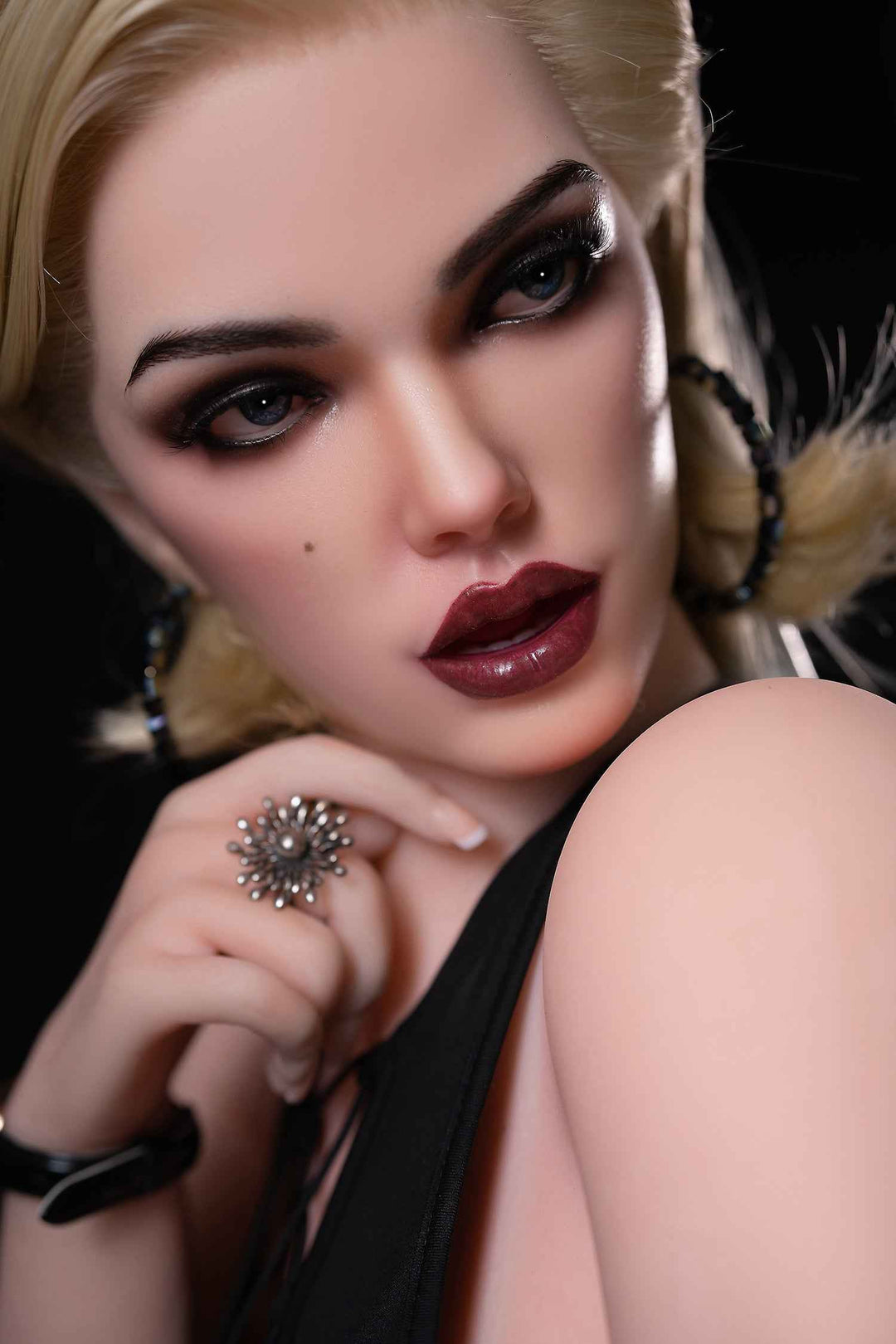 SYDoll Sexpuppe Moona Konfiguriert SYDoll kaufen Sexroboter KI