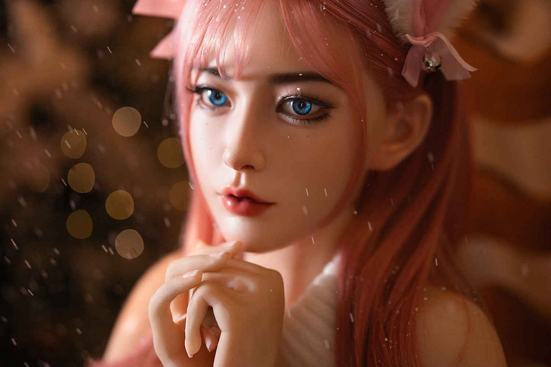 BAT Liebespuppe Yin Konfiguriert Best-Adult-Toys kaufen Sexroboter KI