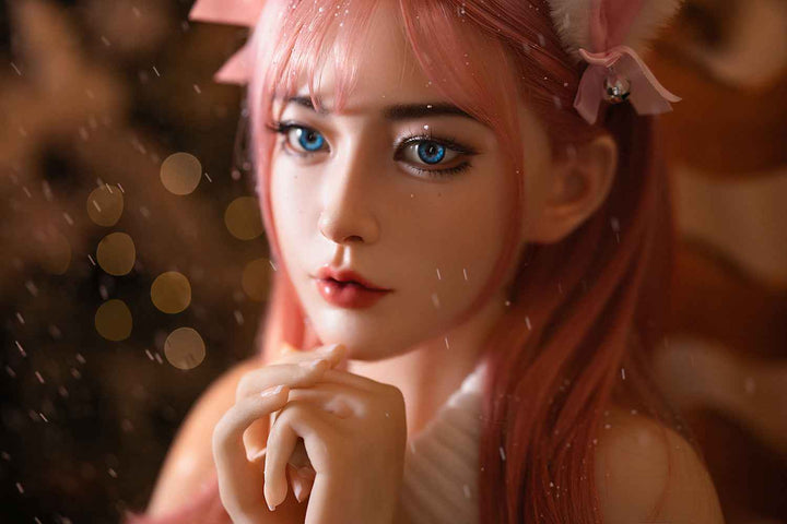 BAT Liebespuppe Yin Konfiguriert Best-Adult-Toys kaufen Sexroboter KI