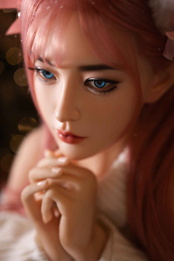 SYDoll Sexpuppe Marlene kaufen | 160 cm TPE Sex Doll Sofort lieferbar SYDoll kaufen Sexroboter KI