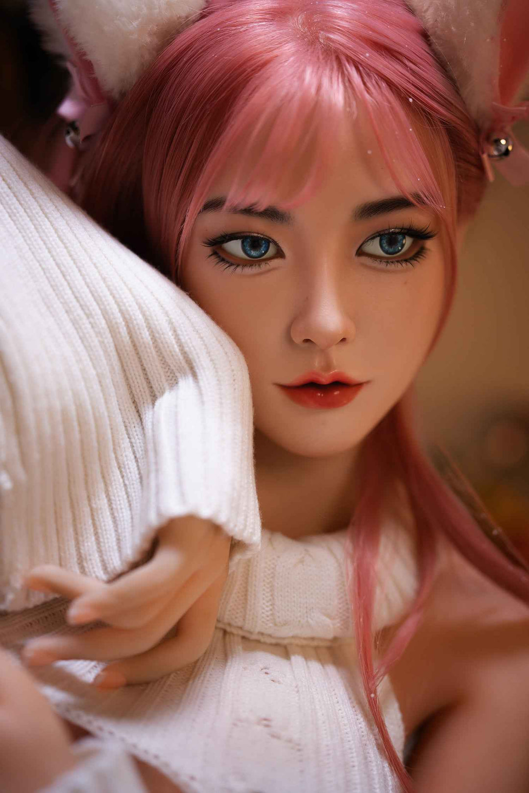 SYDoll Sexpuppe Marlene kaufen | 160 cm TPE Sex Doll Sofort lieferbar SYDoll kaufen Sexroboter KI