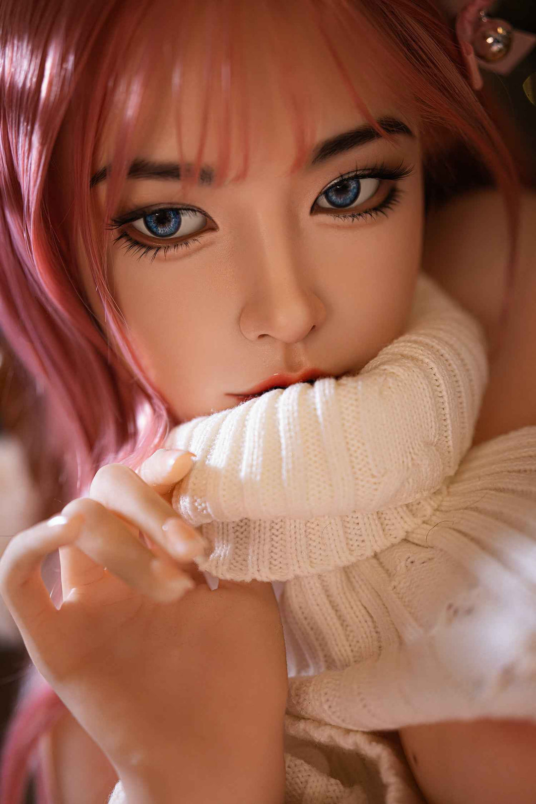 SYDoll Sexpuppe Marlene kaufen | 160 cm TPE Sex Doll Sofort lieferbar SYDoll kaufen Sexroboter KI
