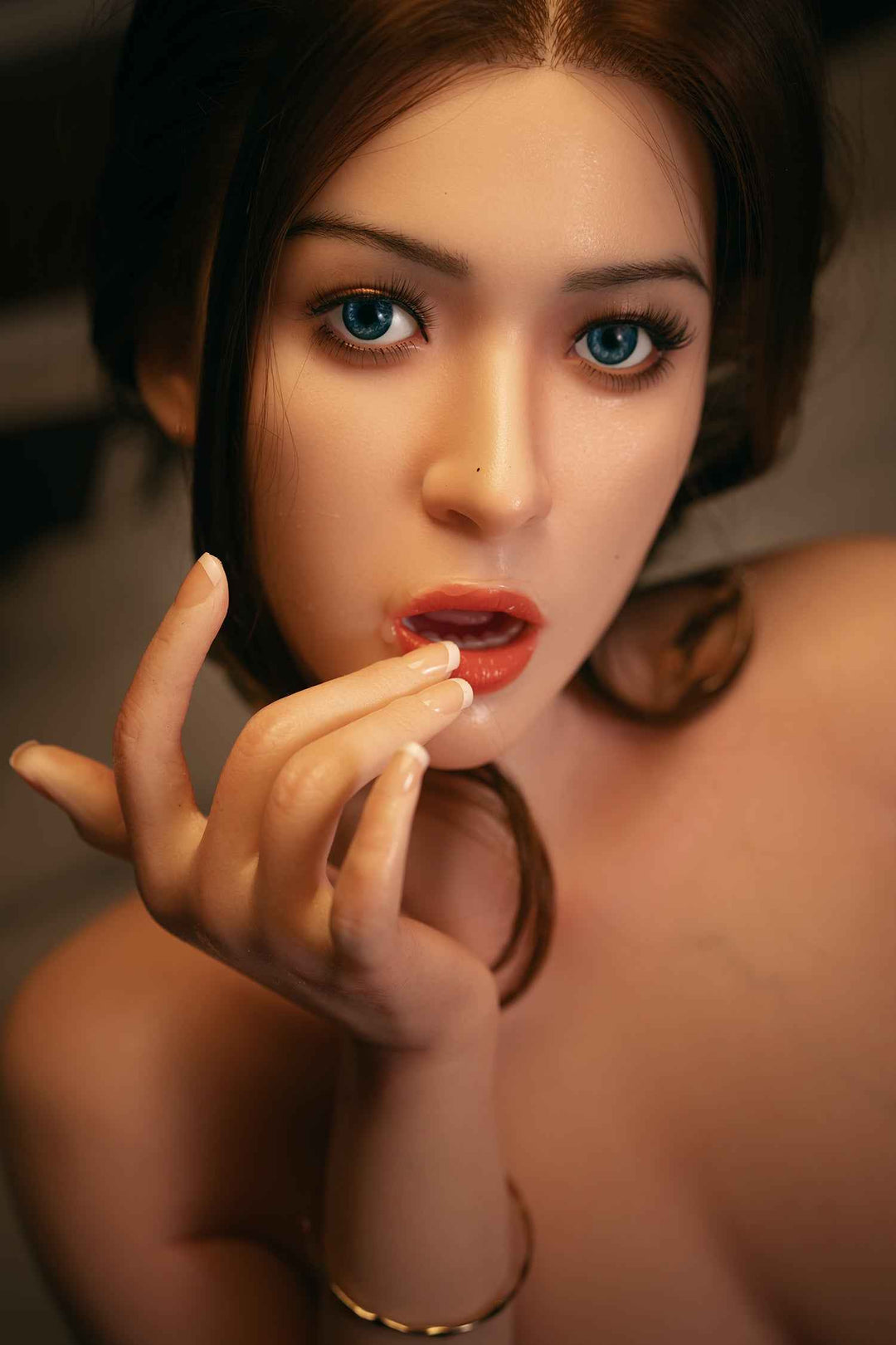 SYDoll Sexpuppe Coralin Konfiguriert SYDoll kaufen Sexroboter KI