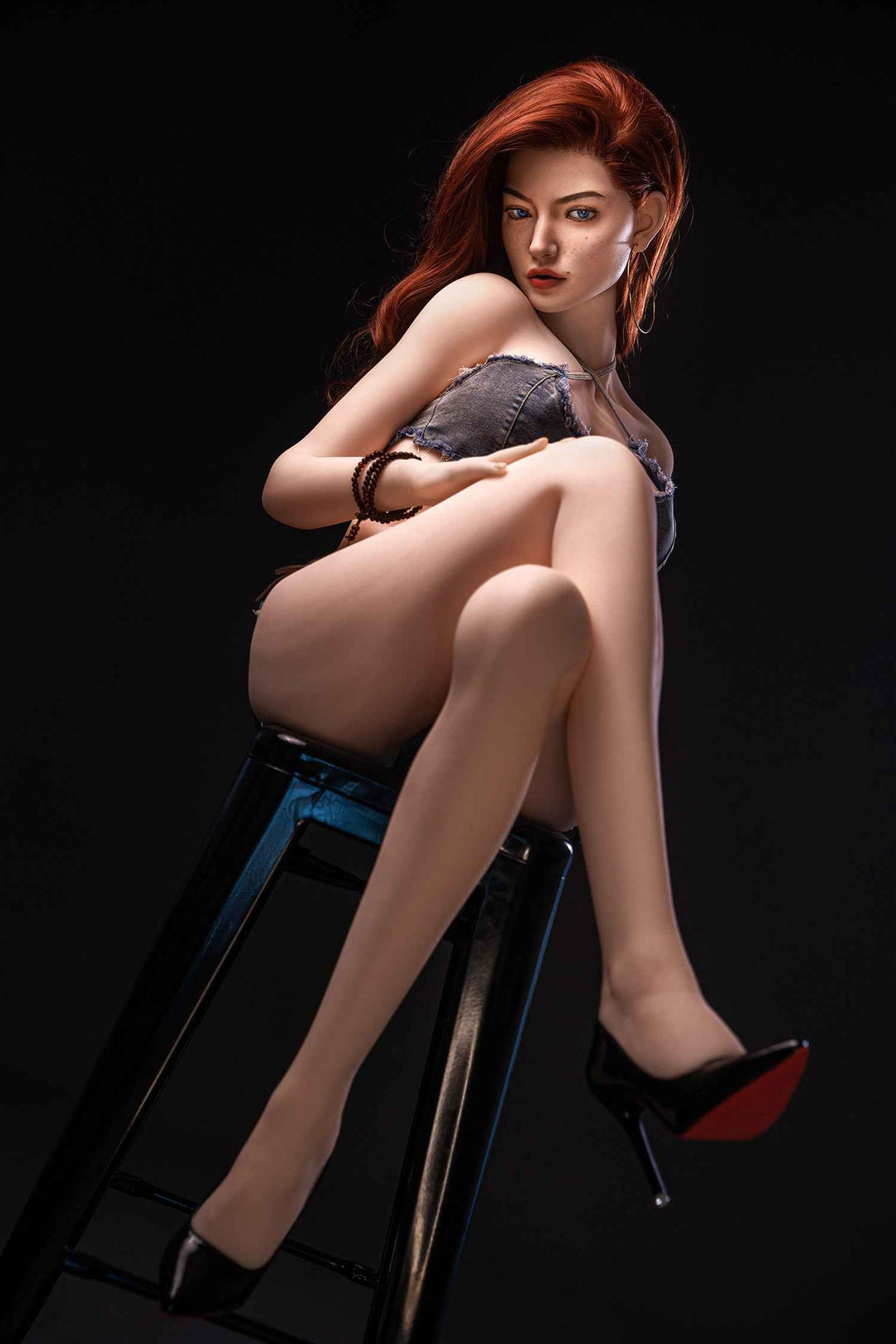 SYDoll Sexpuppe Clita Konfiguriert SYDoll kaufen Sexroboter KI
