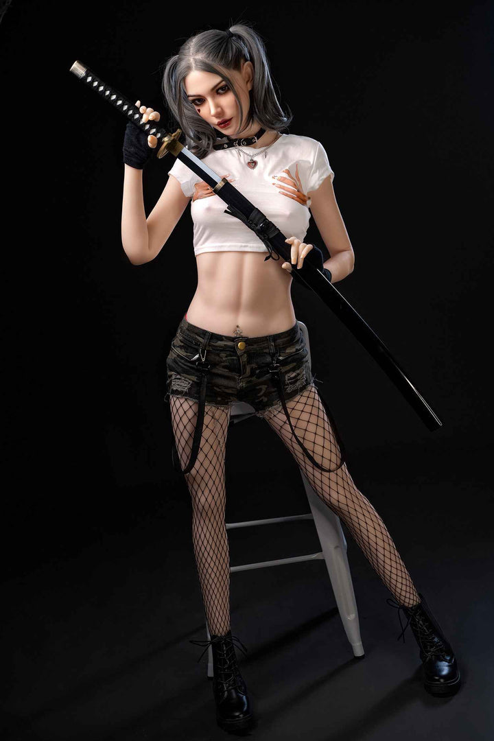 SYDoll Sex Doll Kenji Sofort lieferbar SYDoll kaufen Sexroboter KI