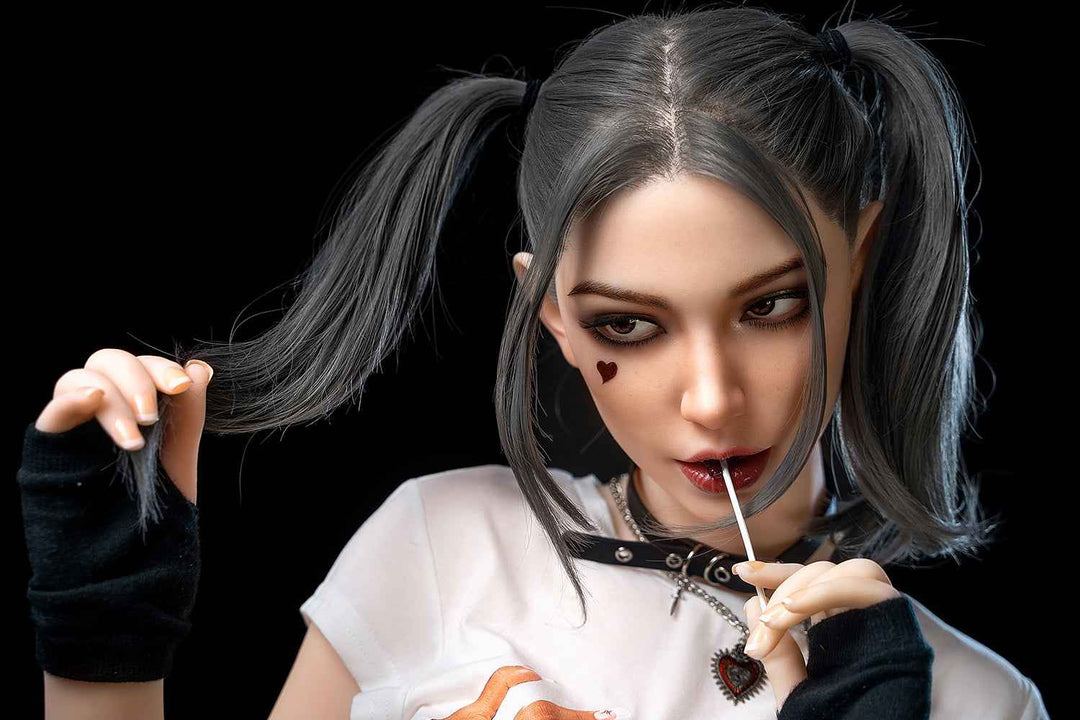 SYDoll Sex Doll Kenji Sofort lieferbar SYDoll kaufen Sexroboter KI