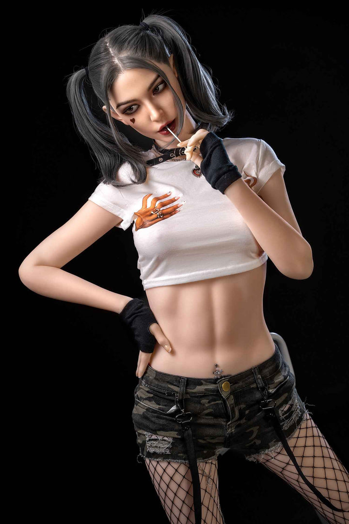 SYDoll Sexpuppe Cassandra Konfiguriert SYDoll kaufen Sexroboter KI