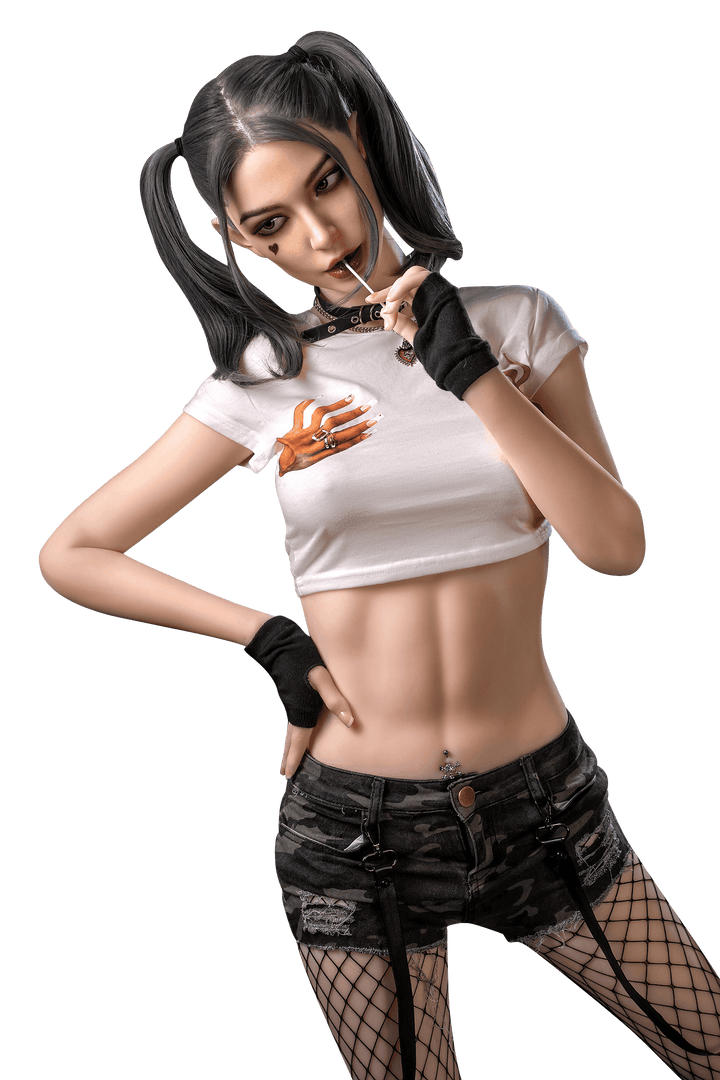 SYDoll Sexpuppe Cassandra Konfiguriert SYDoll kaufen Sexroboter KI