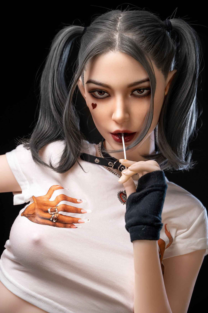 SYDoll Sexpuppe Cassandra Konfiguriert SYDoll kaufen Sexroboter KI