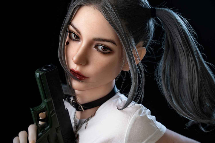 SYDoll Sexpuppe Cassandra Konfiguriert SYDoll kaufen Sexroboter KI