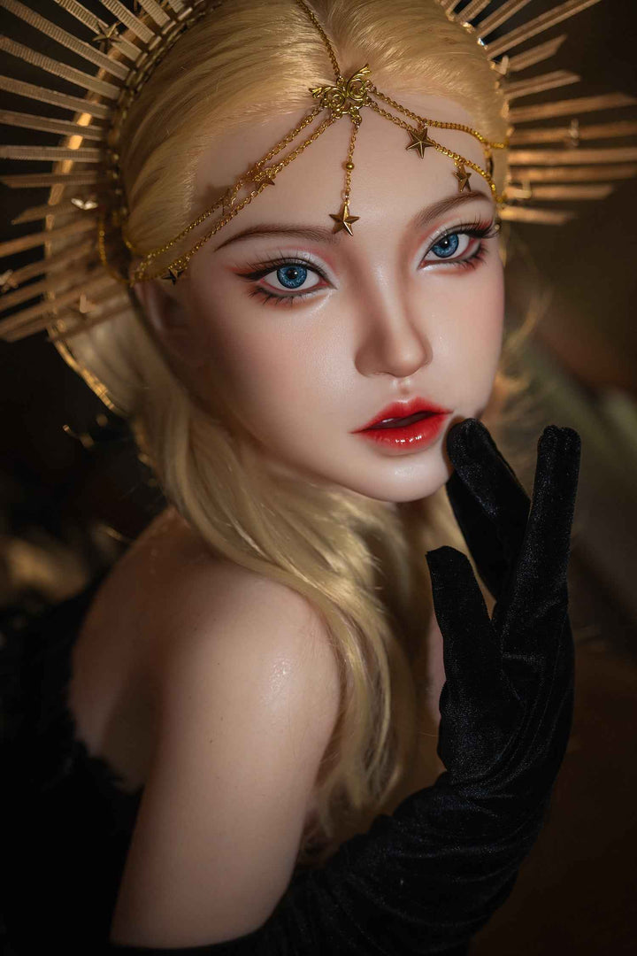 SYDoll Sexpuppe Clelia Konfiguriert SYDoll kaufen Sexroboter KI