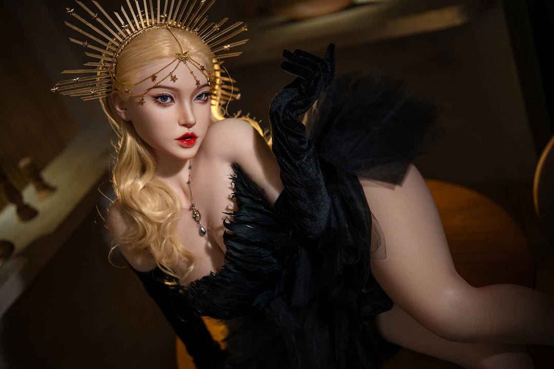 SYDoll Sexpuppe Clelia - housedoll - SYDoll
