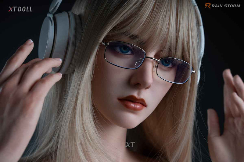 XTDoll Sexpuppe Oliva Konfiguriert XT-Doll kaufen Sexroboter KI