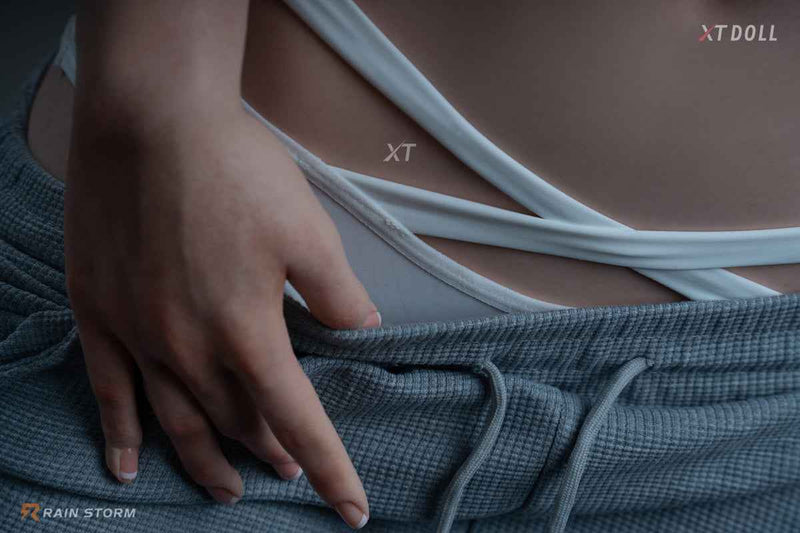 XTDoll Sexpuppe Oliva Konfiguriert XT-Doll kaufen Sexroboter KI