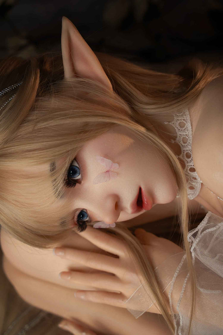 SYDoll Sexpuppe Sandrin Konfiguriert SYDoll kaufen Sexroboter KI