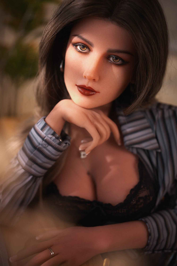 SYDoll Sexpuppe Malinka Konfiguriert SYDoll kaufen Sexroboter KI