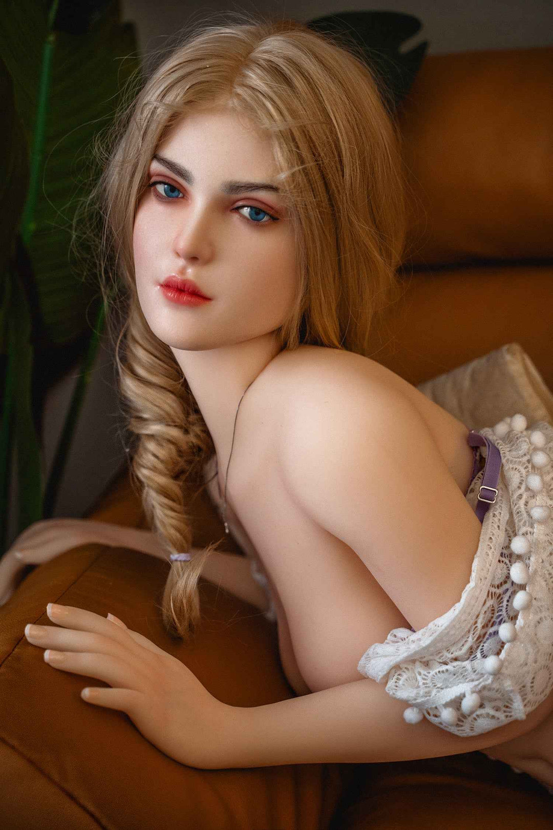 SYDoll Sexpuppe Suzi Konfiguriert SYDoll kaufen Sexroboter KI