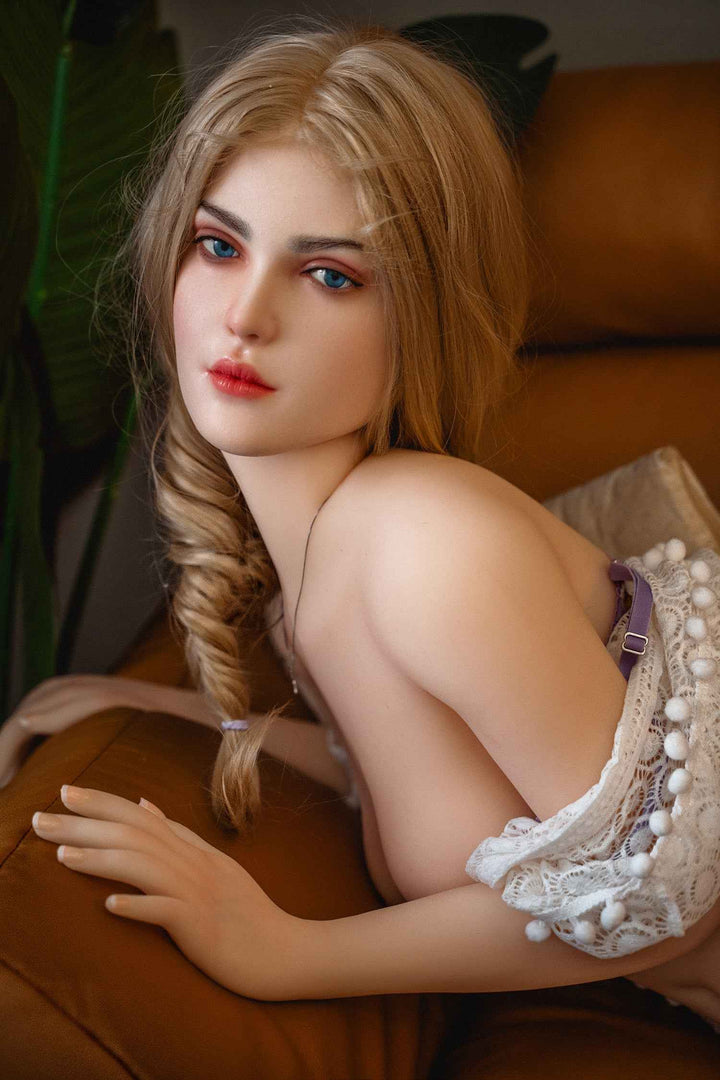 SYDoll Sexpuppe Suzi Konfiguriert SYDoll kaufen Sexroboter KI