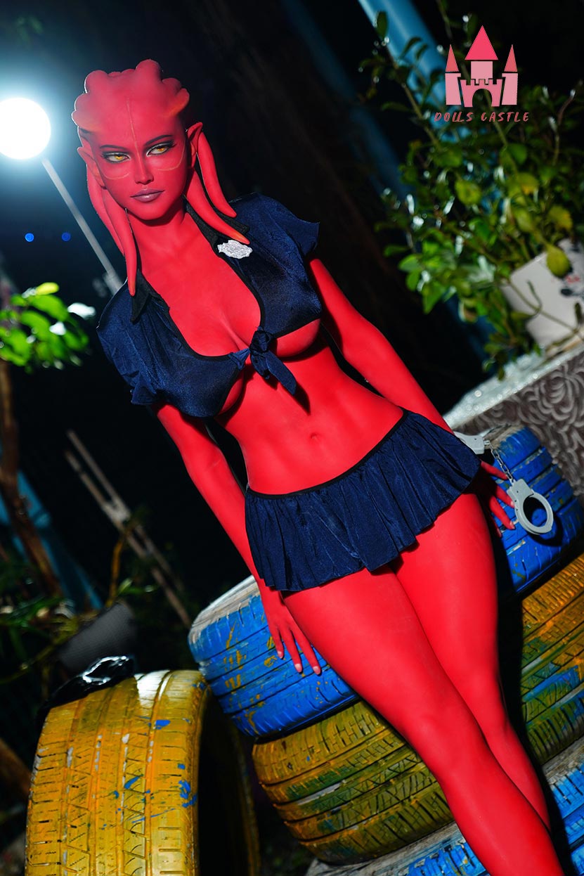 Doll Castle Sex Doll Fiefa Sofort lieferbar Doll Castle kaufen Sexroboter KI