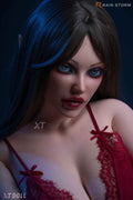 XTDoll Sexpuppe Kennia Konfiguriert XT-Doll kaufen Sexroboter KI