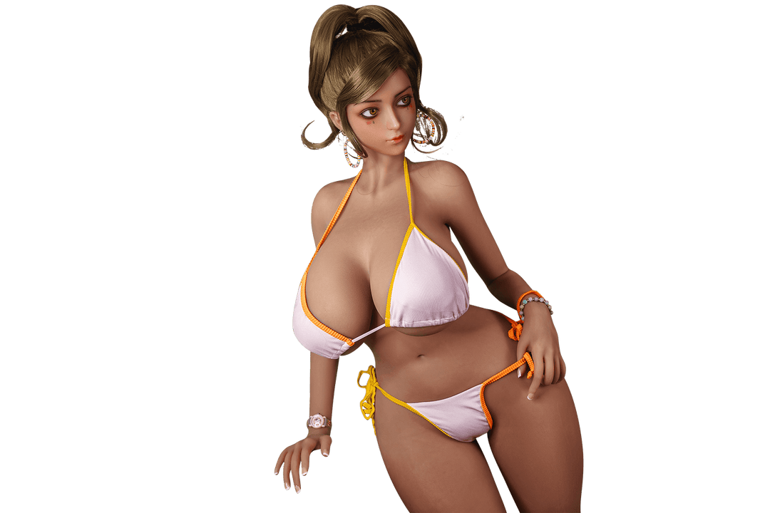 SYDoll Sexpuppe Larrie Konfiguriert SYDoll kaufen Sexroboter KI