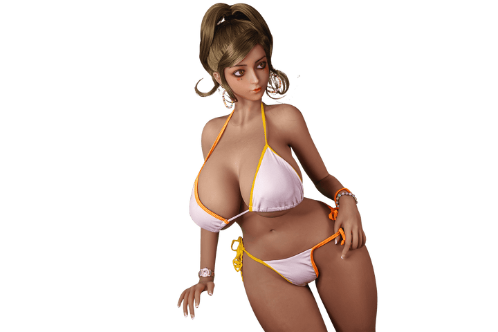 SYDoll Sexpuppe Larrie Konfiguriert SYDoll kaufen Sexroboter KI