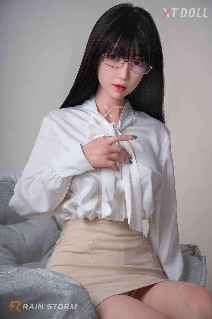 XTDoll Sexpuppe Rosaire Konfiguriert XT-Doll kaufen Sexroboter KI