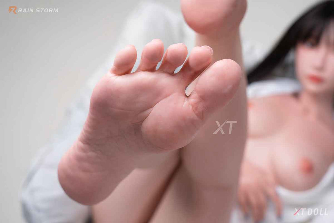 XTDoll Sexpuppe Rosaire Konfiguriert XT-Doll kaufen Sexroboter KI