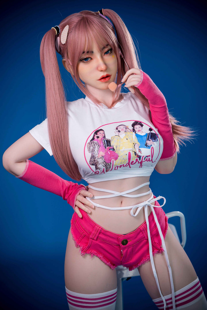 SYDoll Sexpuppe Kayla Konfiguriert SYDoll kaufen Sexroboter KI