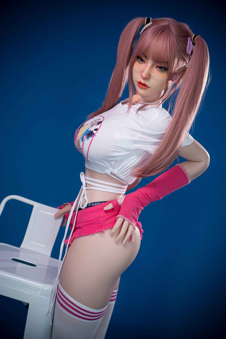 SYDoll Sexpuppe Kayla Konfiguriert SYDoll kaufen Sexroboter KI