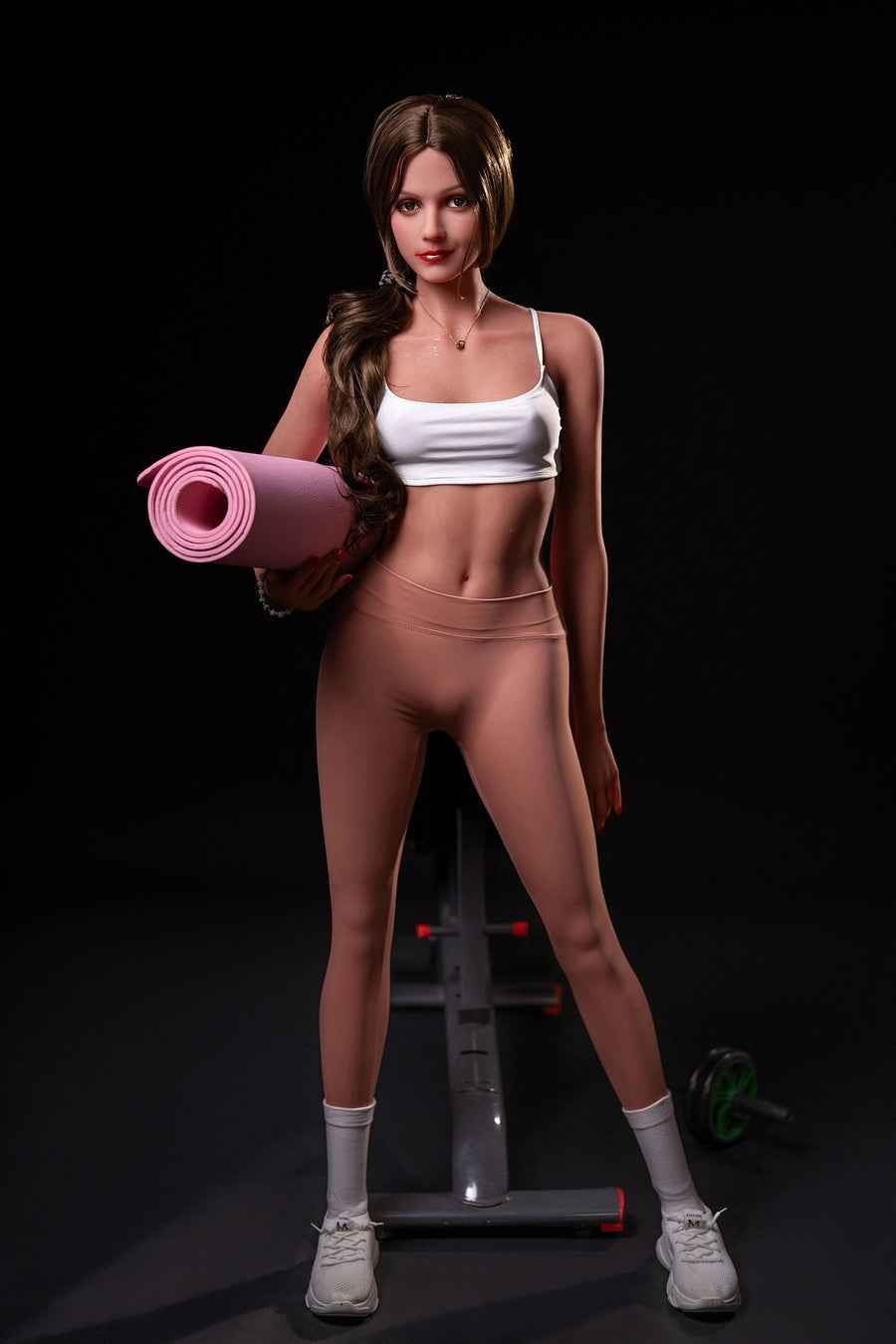 BAT Liebespuppe Sandra Konfiguriert Best-Adult-Toys kaufen Sexroboter KI