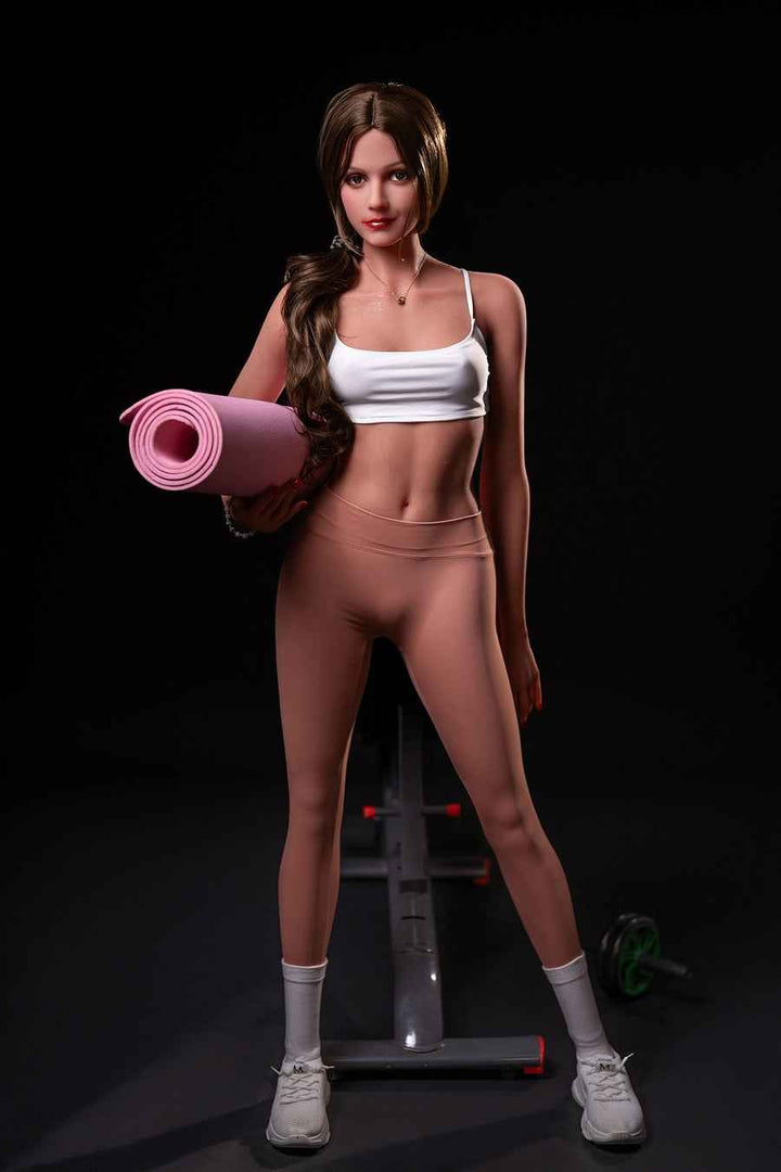BAT Liebespuppe Sandra Konfiguriert Best-Adult-Toys kaufen Sexroboter KI