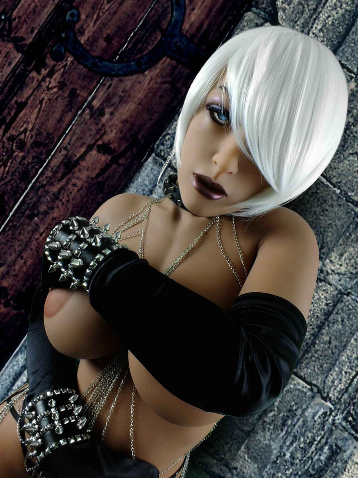 YLDoll Sexpuppe Gorgia Konfiguriert YLDoll kaufen Sexroboter KI