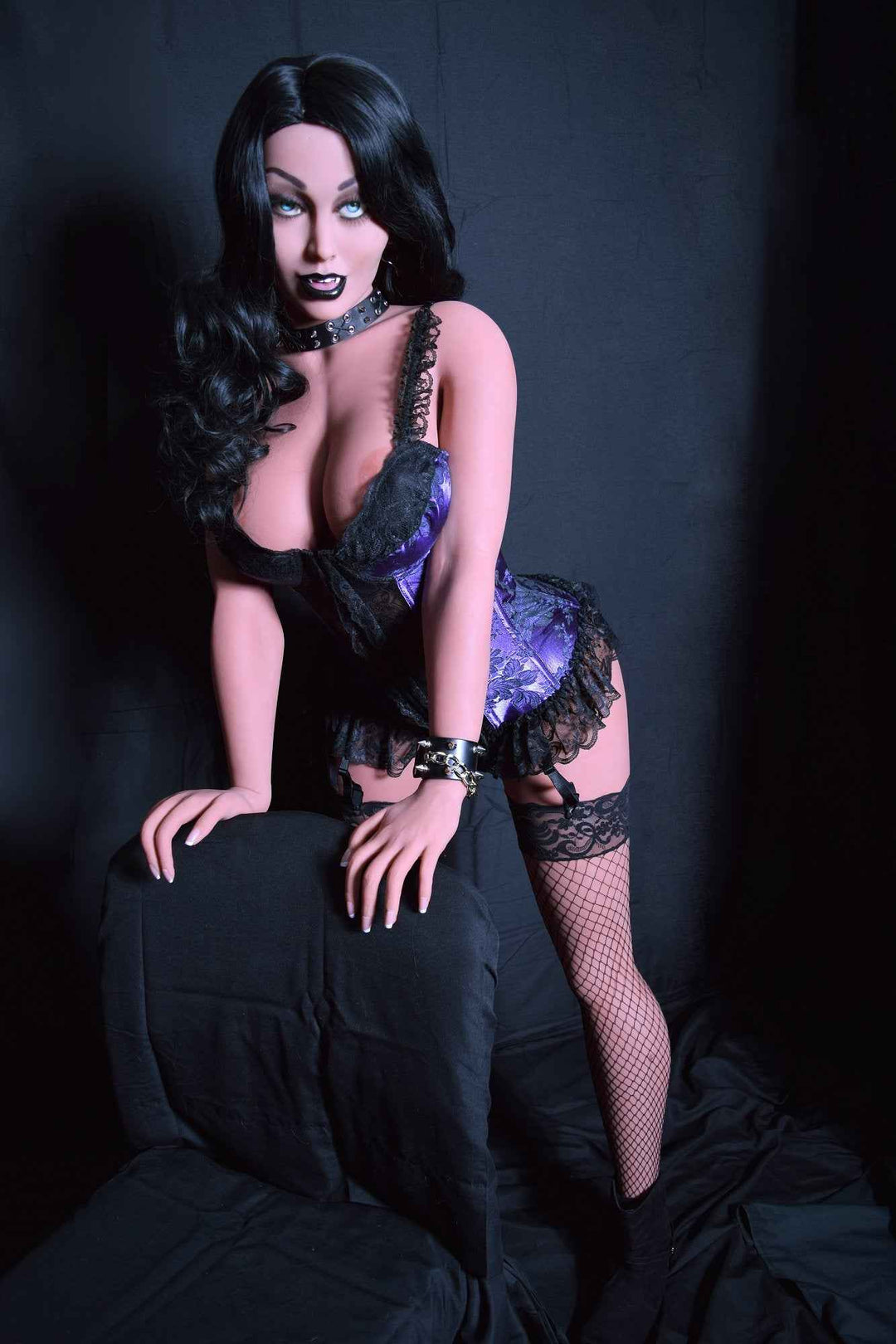 YLDoll Sexpuppe Poly Konfiguriert YLDoll kaufen Sexroboter KI