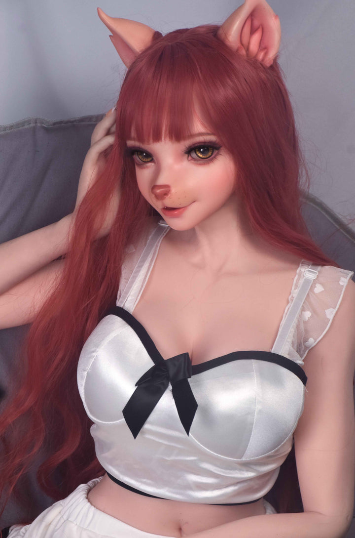 Elsa Babe Sexpuppe Harisko Konfiguriert Elsa Babe kaufen Sexroboter KI