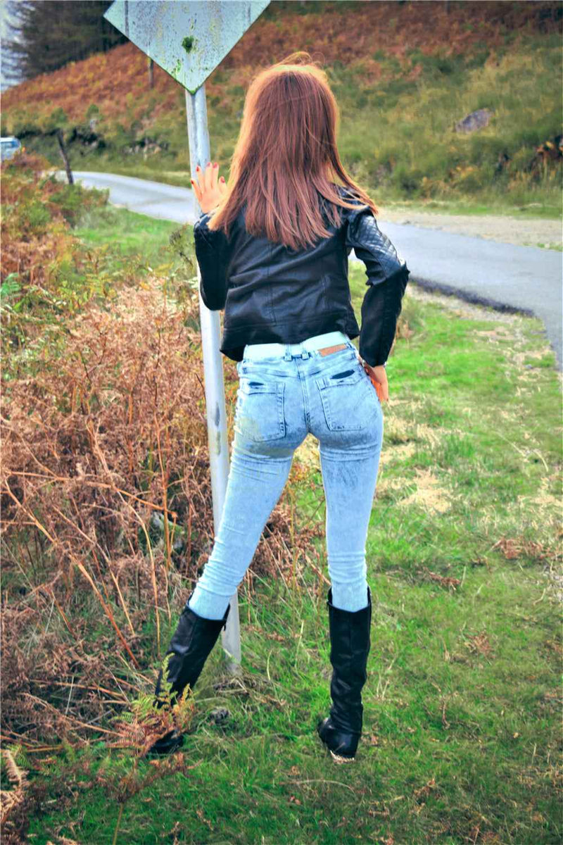 Irontech Doll Sexpuppe Ella Konfiguriert Irontech Doll kaufen Sexroboter KI